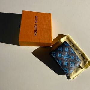 Louis Vuitton Wallet